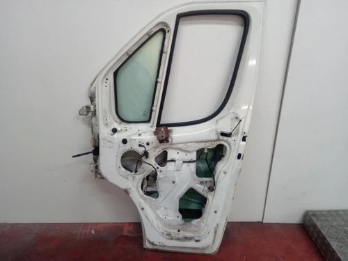 Tür Vorne Rechts für FIAT DUCATO 3 FURGÓN 33 L1H1 100 Multijet 2010 6549228 - Bild 7 von 10