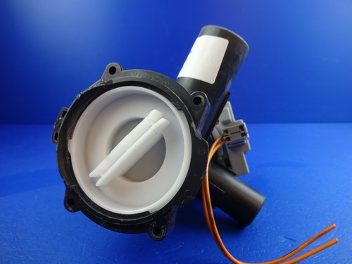 Laugenpumpe Waschmaschine - Siemens WLM3 5500019103