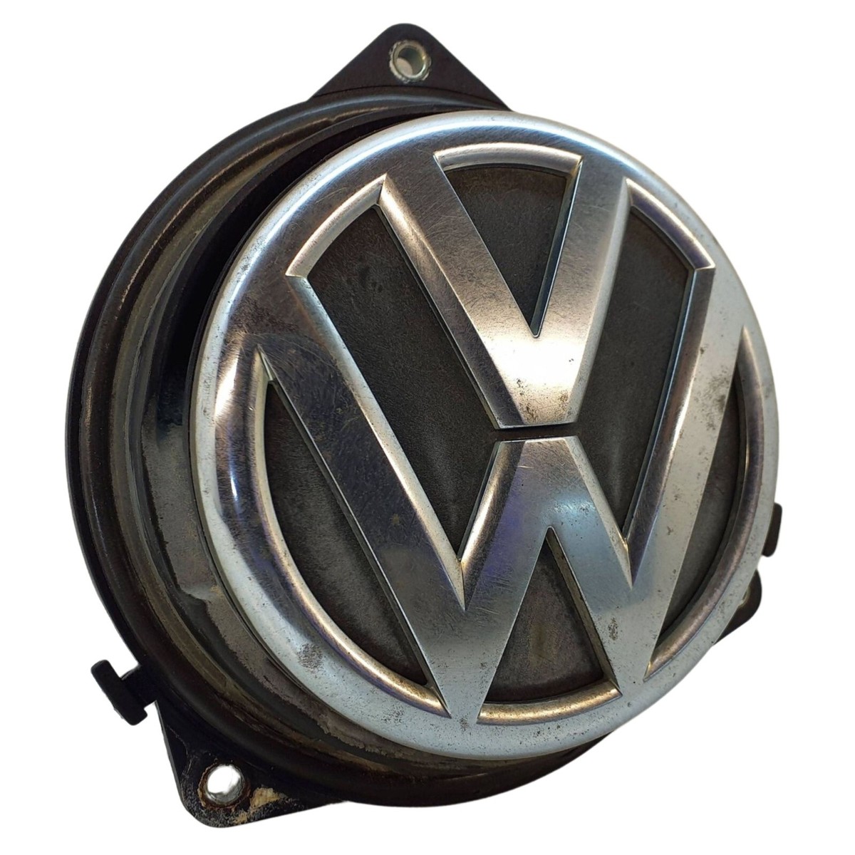 3C5827469J Tailgate / Trunk / Boot Lid Volkswagen Golf VI 2011 | eBay