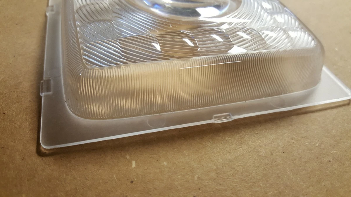 Rv Dome Light Replacement Lenses Shelly Lighting
