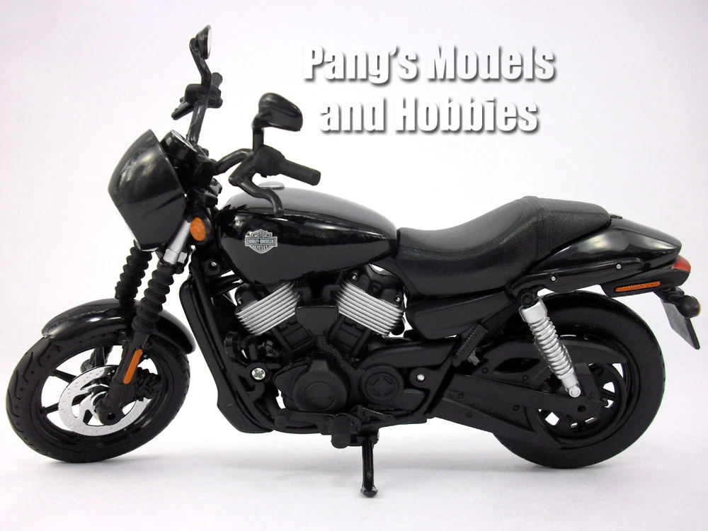 Las mejores ofertas en Harley-Davidson 1:12 vehículos diecast y de