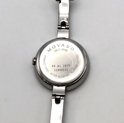 MOVADO Women display picture 2