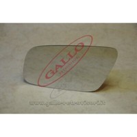 Glas Spiegel ÄUßEre Linke Seite Kompatibel Mit Audi A4 Von 1999 Al 2001 Croma