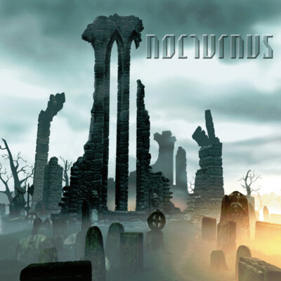 NOCTURNUS - Ethereal Tomb Re-Release CD, NEU