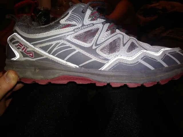 ebay fila shoes