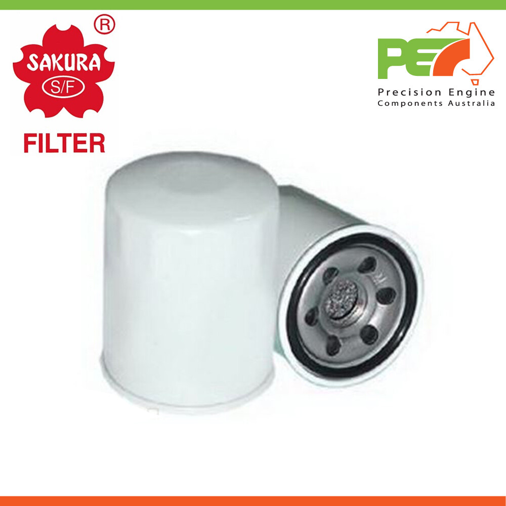 saku専用 New * SAKURA * Oil Filter For FORD RANGER 2.0L SUPER CAB PX