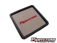 PP1577 Pipercross Air Filter Panel Fits Subaru Impreza III IV WRX STI Legacy