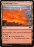Smoldering Crater Commander 2014 Light Play MTG Magic DNA GAMES