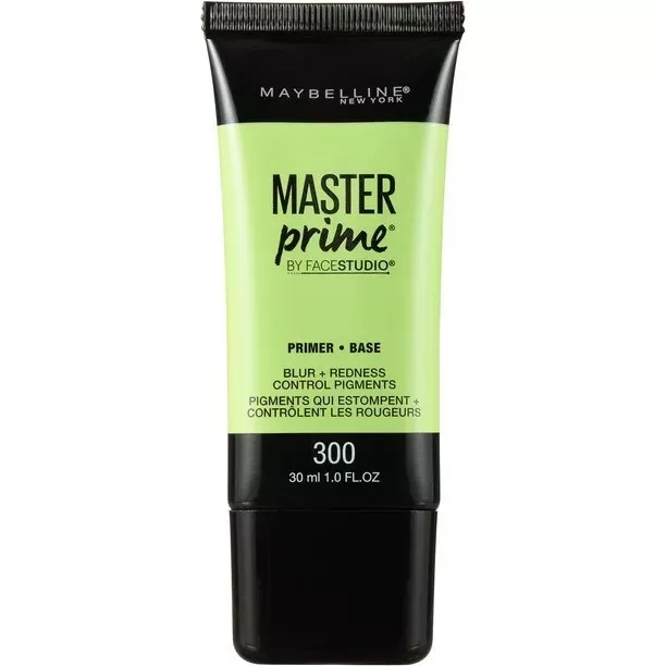 Maybelline master prime online