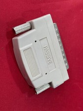 68 way Male SCSI Terminator. Choice of two Passive/Differential