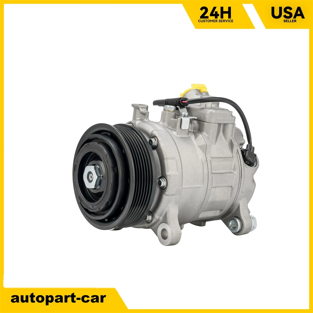 for BMW F48 X1 X2 F30 340i F32 440i Mini Cooper AC Compressor