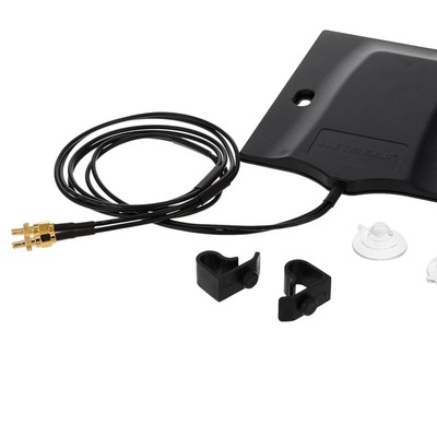 Omnidirectional MIMO Antenna 6000451 - Boost 4G/5G Performance for M5/M6 Routers