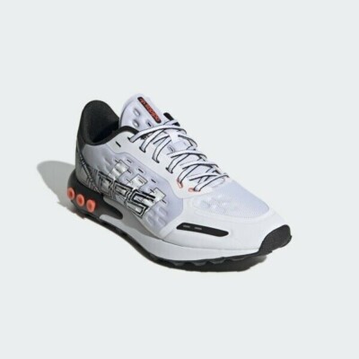 Adidas Originals LA Trainer III GZ2677 Men display picture 1