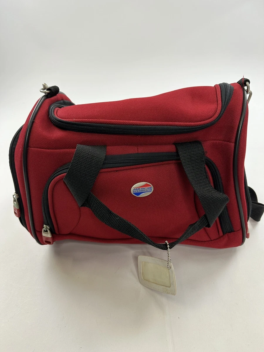 American Tourister Red Travel Luggage Sets for sale | eBay