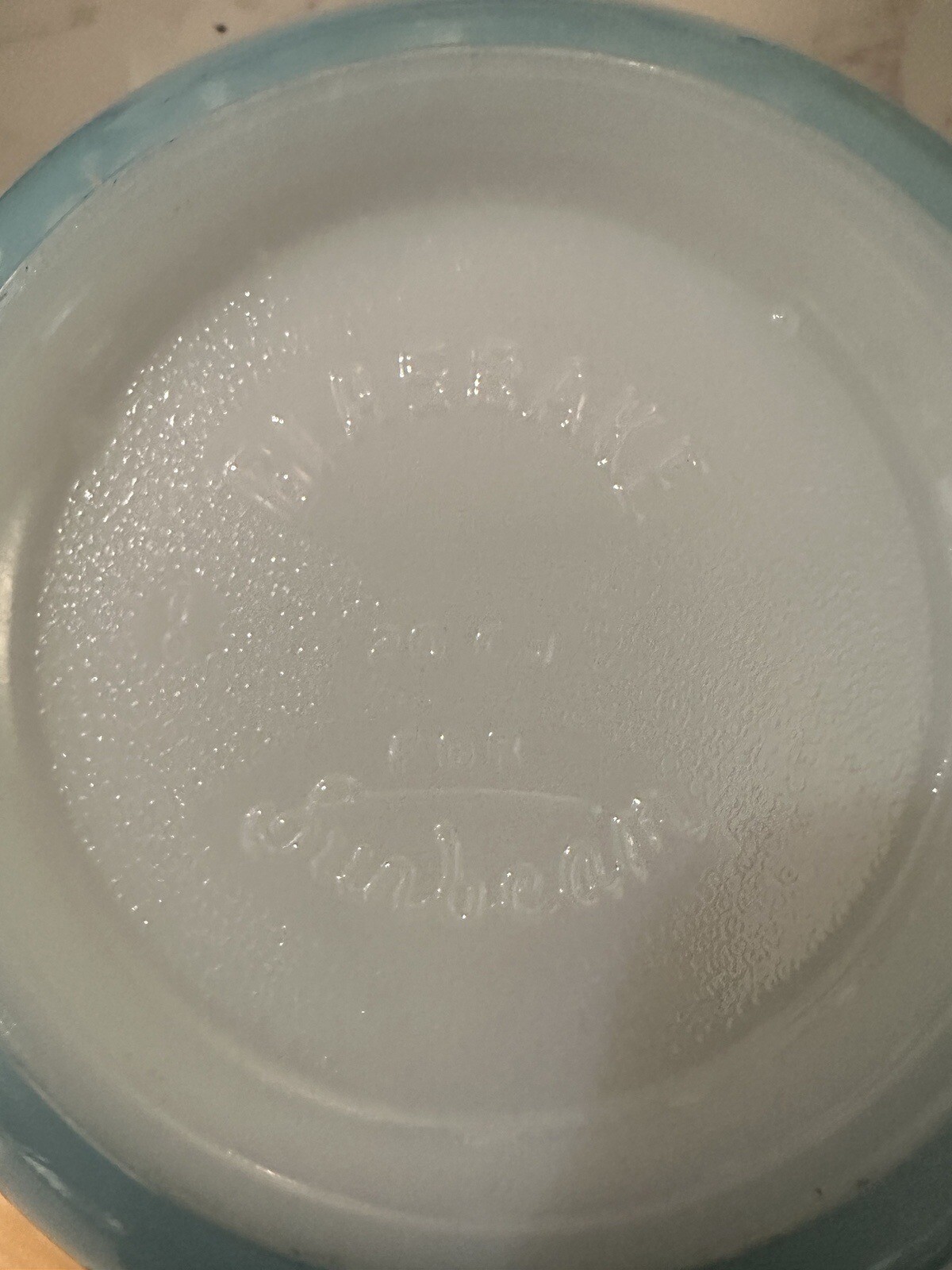 Vintage 1950s Sunbeam Mixmaster, Turquoise Blue Stand Mixer With 2