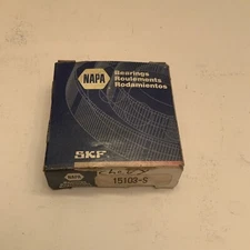 New SKF 15103-S Tapered Roller Bearing Cone 15103S Wheel Bearing
