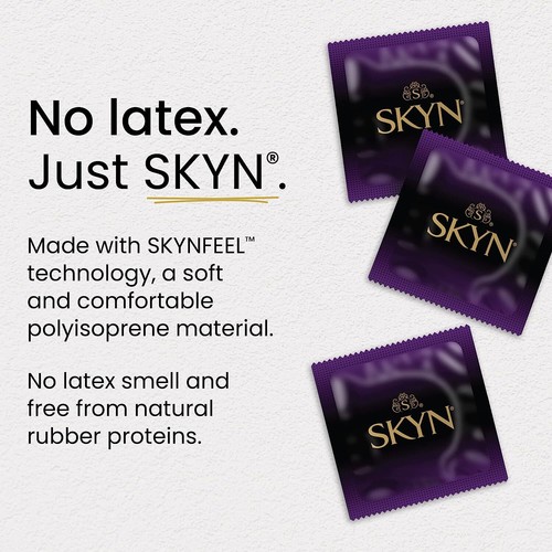 Condones Elite Preservativos Lubricados sin Latex 36 unidades LOS MEJORES - Picture 5 of 12