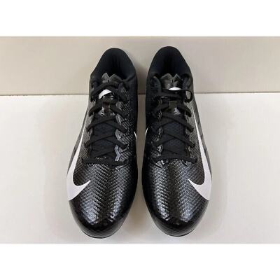 Nike Vapor Untouchable Speed 3 TD P Football Cleats Black AO3034 Nike Vapor Untouchable Speed 3 TD P Football Cleats Black AO3034