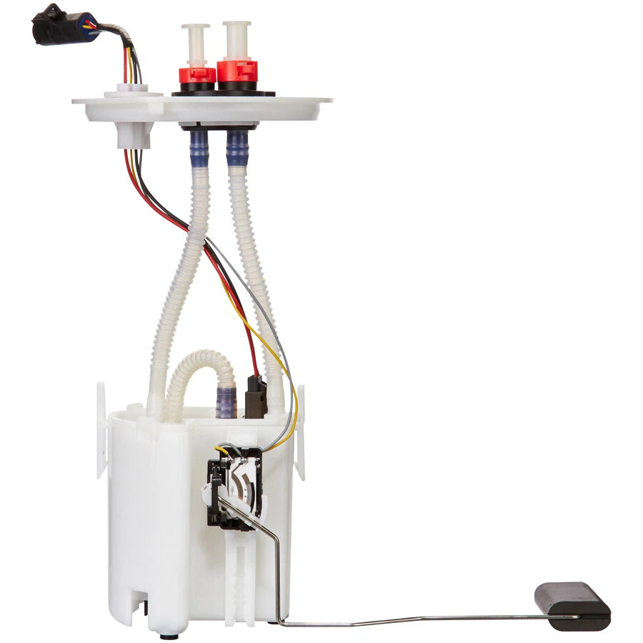 Módulo de bomba de combustible Carter P74937M para Lincoln Jaguar Ford LS S-Type 2000-2002 Foto 2 de 4
