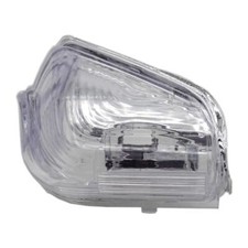 YOU.S Aussenspiegel Ersatz Blinker LINKS für VW Crafter 30-35 30-50 - 2E0953049A