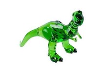 Swarovski Toy Story Rex Crystal Figurine Green #5492734 New Authentic
