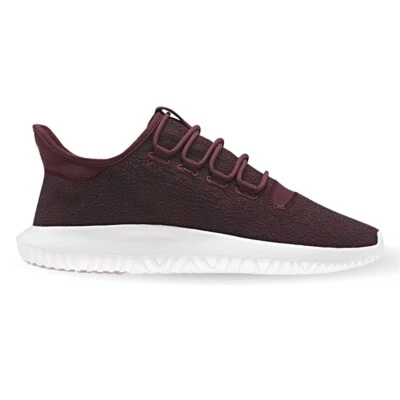 Chaussures Universel hommes Adidas Tubular Shadow CQ0927 Marron - Photo 1/4
