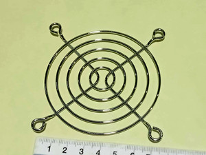 Computer Kühlergrill PC-lüftergitter 70mm