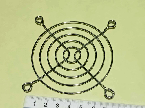 Computer Kühlergrill PC-lüftergitter 70mm