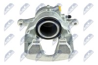 HZP-ME-037 NTY Bremssattel FüR MERCEDES-BENZ