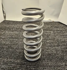 QA1 10HT750 High-Travel 10 Inch Coilover Spring Universal Powder-Coated