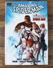 2011 Marvel Premiere The Amazing Fantastic Spider-Man HardCover 1st Printing