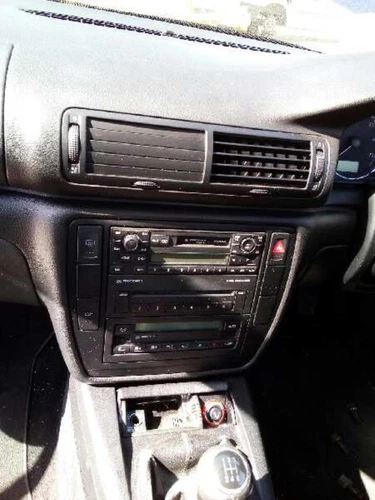 107905855CH Anti-diebstahl / Schlüssel Zünd- für VOLKSWAGEN Passat Berlina (3b3) - Bild 9 von 10