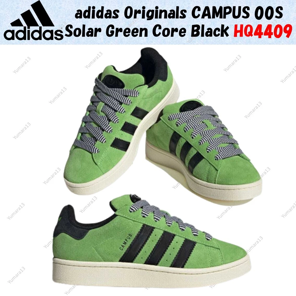 CAMPUS 00s - ADIDAS - Global Store