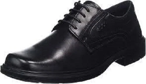 ECCO SCARPA UOMO HELSINKI 2 COMODA OXFORD STRINGATA