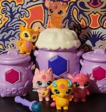 Magic Mixies Mixlings Series 1 - BUY 2, GET 1 FREE