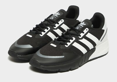 Greoxi Maglim Footshop Adidas Zx 1k Boost W Adidas Originals ZX 1K