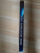 Baguette Magique Albus Dumbledore