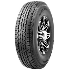 4 New Maxxis M8008 Plus - 20575r15 Tires 2057515 205 75 15