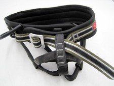 Ocun Mescal Climbing Harness XS Excellent Used Condition Made in Czech