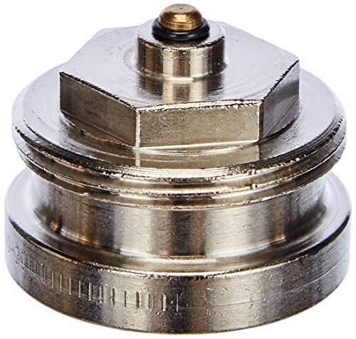 Heimeier HEIM9700-30.700 Adattatore cuore M 30 x 1,5 a M 28 x 1,5 (m8u)
