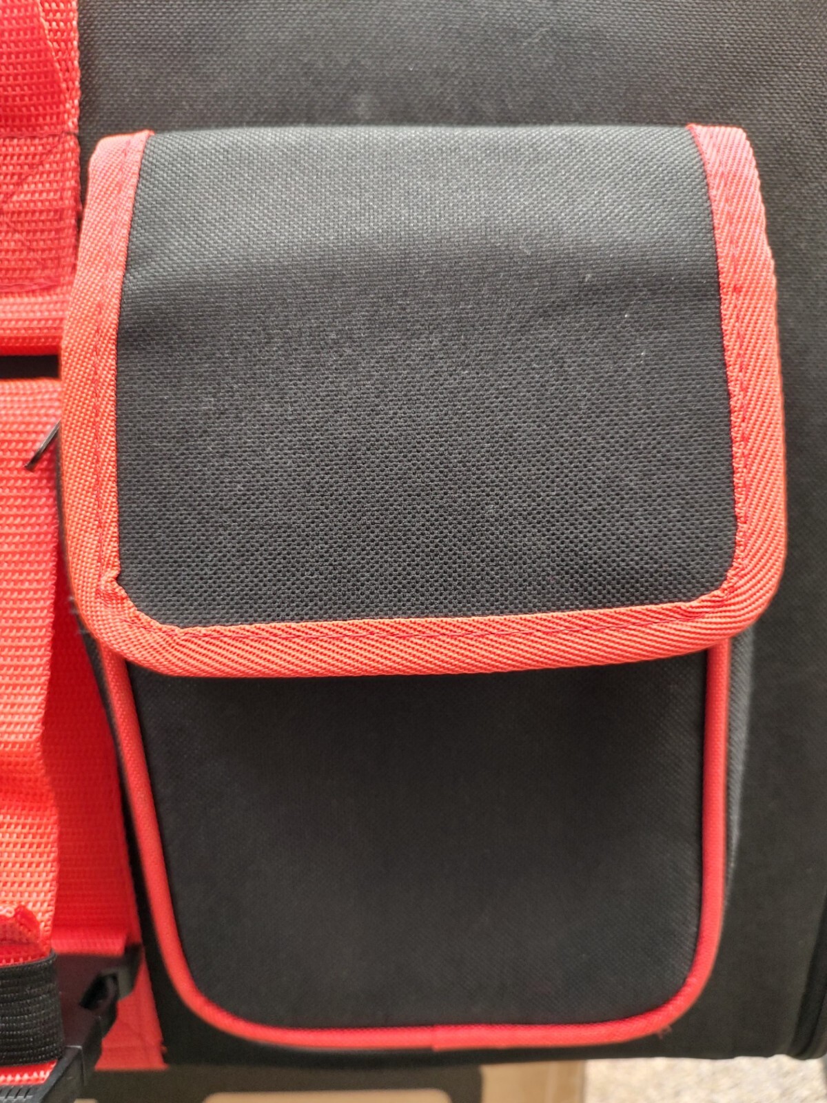 Racers Edge Double Buggy RaceCase Hauler Bag. Used but in good