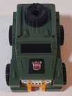 Vintage 1984 Brawn G1 Transformers Hasbro Action Figure