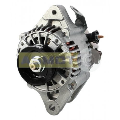 Alternateur Cod. AL06480-1858-Apour ALFA ROMEO 159 1.9 JTDM 8V Kw 85 de