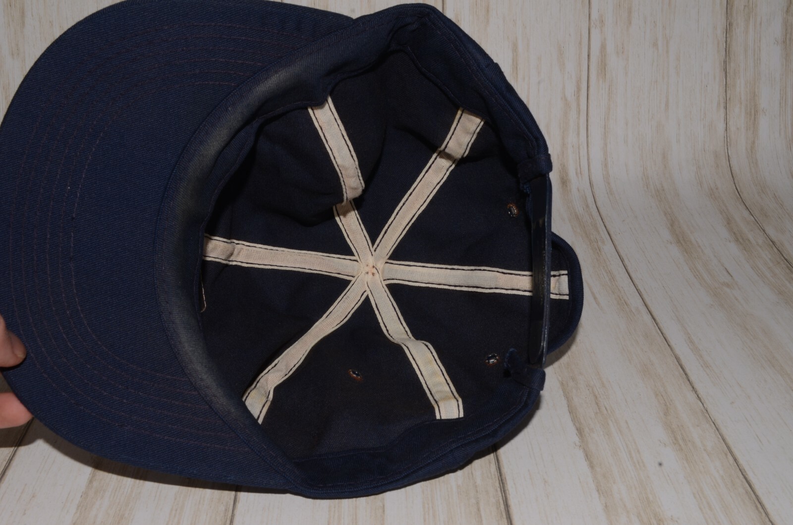 Ferrellgas Patch K Products Full Back Trucker Hat… - image 8