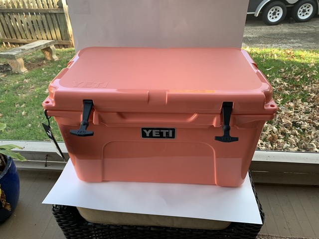 ebay yeti cooler
