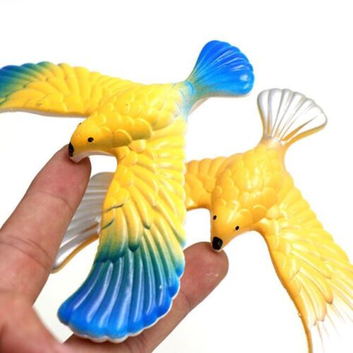 Educational Toy Finger Balancing Game Novelty Balance Eagle Bird Toy Antistress - Photo 1 sur 9