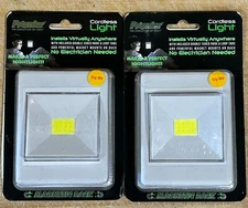 Promier Cordless Light 2 Pack