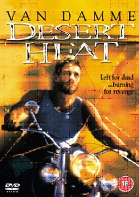 Desert Heat (DVD, 2004) for sale online UK
