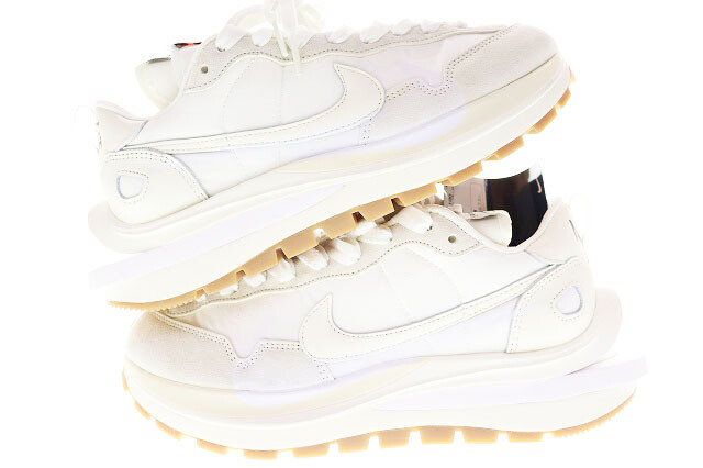 NIKE VAPOR WAFFLE SACAI WHITE GUM SN02628 | eBay NIKE VAPOR WAFFLE SACAI WHITE GUM SN02628 | eBay