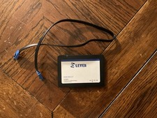 LEVEN JS300 120GB 2.5" SATA III Internal SSD Shock Resistant for Laptop PC
